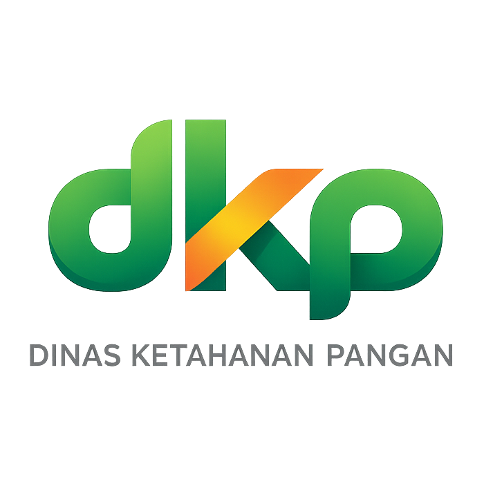 Logo Dinas Ketahanan Pangan Bali